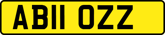 AB11OZZ