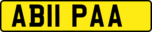 AB11PAA