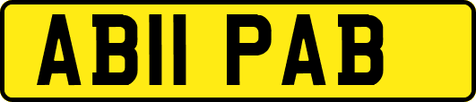 AB11PAB