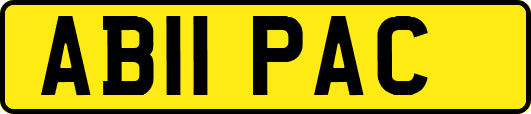 AB11PAC