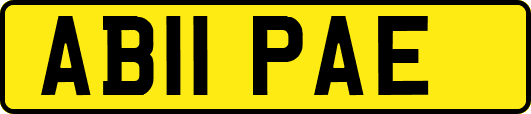 AB11PAE