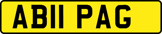 AB11PAG