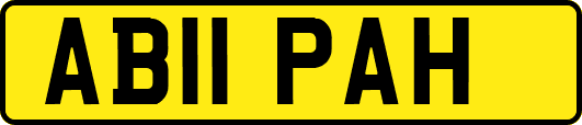 AB11PAH