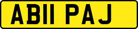 AB11PAJ
