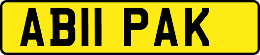 AB11PAK