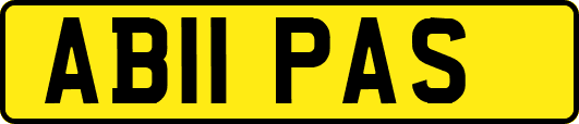 AB11PAS