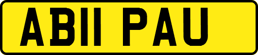 AB11PAU