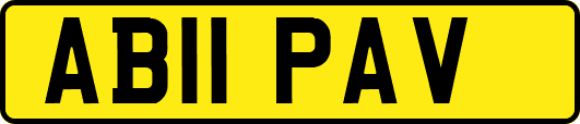 AB11PAV