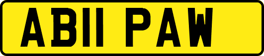 AB11PAW