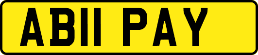 AB11PAY
