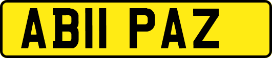 AB11PAZ