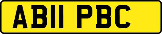 AB11PBC