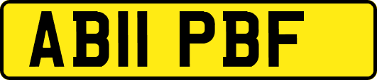 AB11PBF