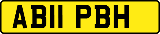 AB11PBH