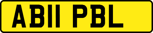 AB11PBL