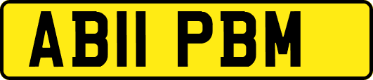 AB11PBM