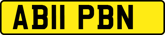 AB11PBN