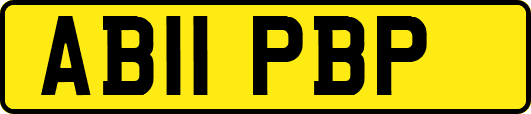AB11PBP