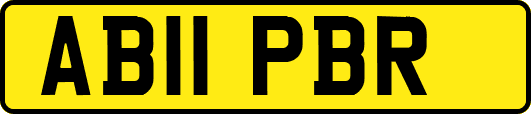 AB11PBR