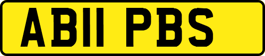 AB11PBS