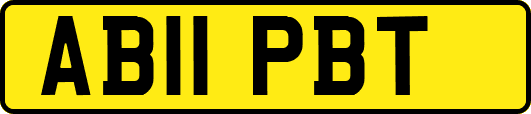 AB11PBT