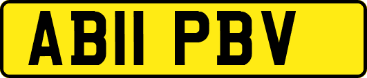 AB11PBV