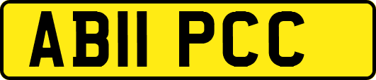 AB11PCC