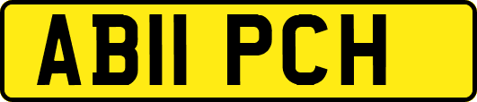 AB11PCH