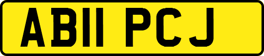 AB11PCJ