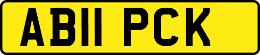 AB11PCK