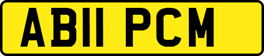 AB11PCM