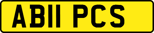 AB11PCS