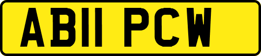 AB11PCW