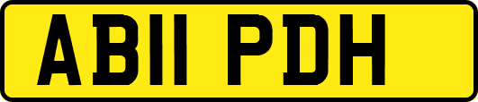 AB11PDH