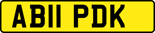 AB11PDK