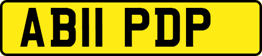 AB11PDP