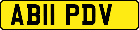 AB11PDV