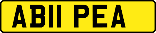 AB11PEA