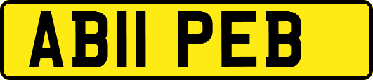 AB11PEB