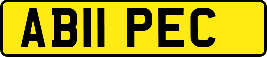 AB11PEC