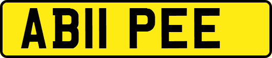 AB11PEE