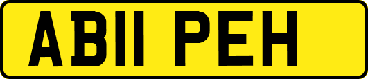 AB11PEH