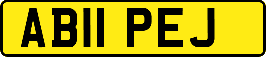 AB11PEJ