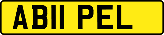 AB11PEL