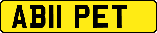 AB11PET