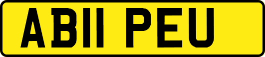 AB11PEU