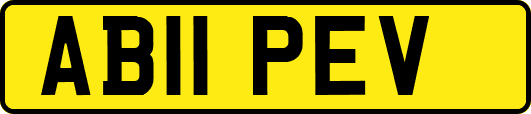 AB11PEV