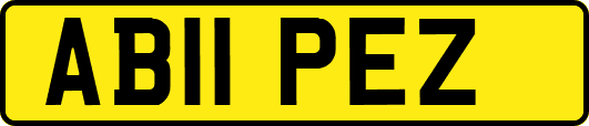 AB11PEZ