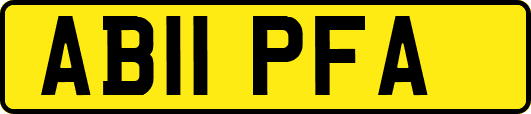 AB11PFA