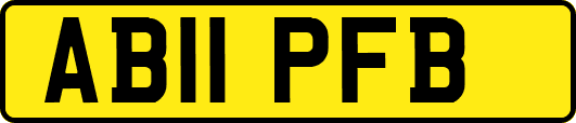 AB11PFB